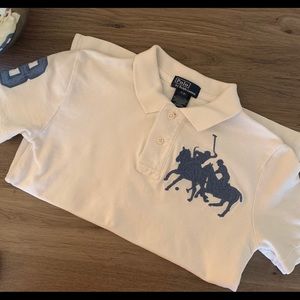 Boys Polo Shirt